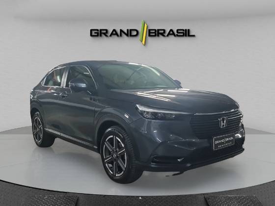HONDA HR-V 1.5 DI I-VTEC FLEX EX CVT HONDA HR-V 1.5 DI I-VTEC FLEX EX CVT